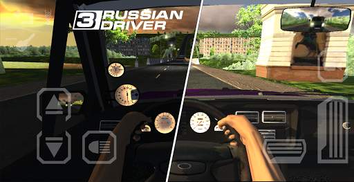 Voyage 4 screenshot 3