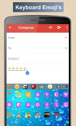 Punjabi Keyboard screenshot 4