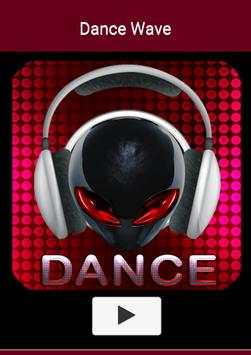 Dance music screenshot 4