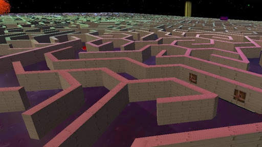 3D Maze Game ( Bhul Bhulaiya) screenshot 5