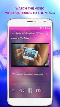 Free YouTube Music – YoungTunes screenshot 3