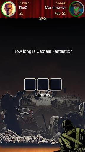 QuizTime Movies screenshot 3