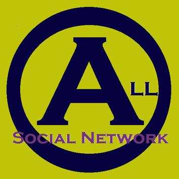 AllSocialNetwork In One App For Instagram lite screenshot 3