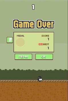 Ninja Copter screenshot 6