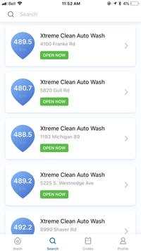 Xtreme Clean Auto Wash screenshot 4