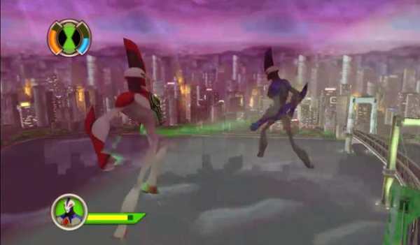 New Ben 10 Alien Force Guide screenshot 4
