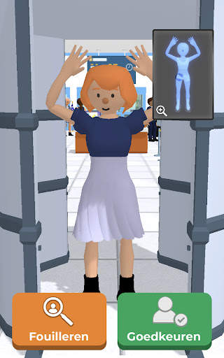 Airport Security screenshot 9