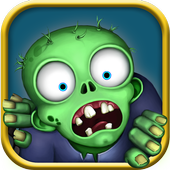 Zombie Rises icon