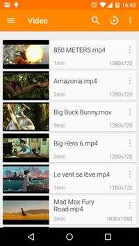 Video Player VL IPTV  All Format For Android 2019 screenshot 3