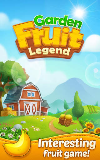 Leyenda de frutas del jardín screenshot 12