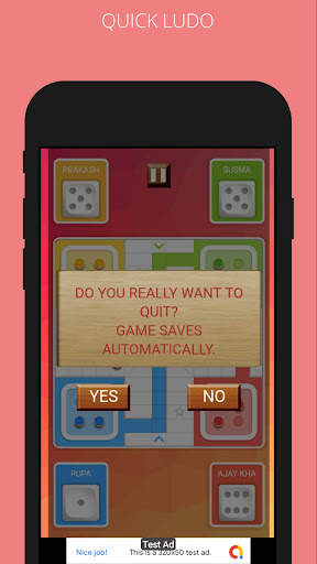 Quick Ludo screenshot 5