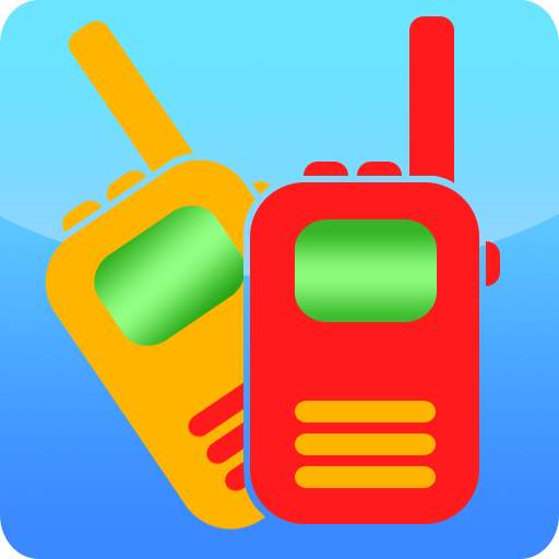 WiFi Walkie Talkie 1.11