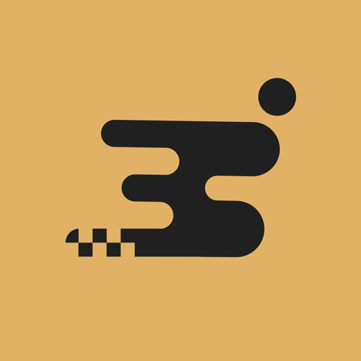 iMove App for Driver icon