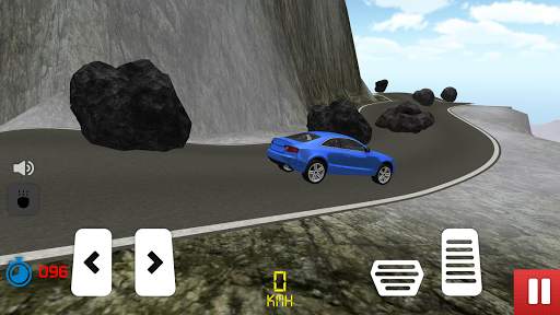 Xtreme Drag Racing screenshot 5
