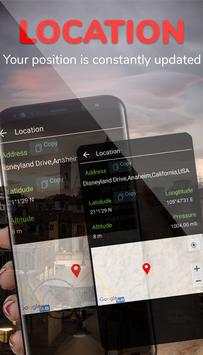 Smart Compass for Android 2019 screenshot 5