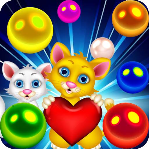 My Tom Bubble Shooter 1.0.6