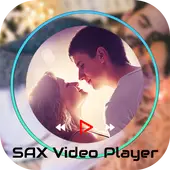 SXS Video Player - sxPlayer : Movie Player