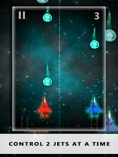 2 Jets 3D screenshot 9