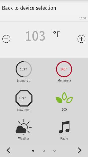 DHE Connect App screenshot 7