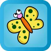 Fun for toddlers - kids games 31