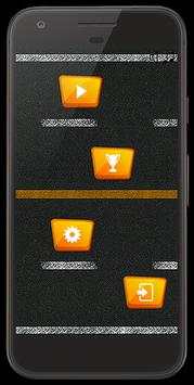 Highway Speed Car Racing screenshot 1