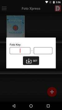 Foto Xpress screenshot 3
