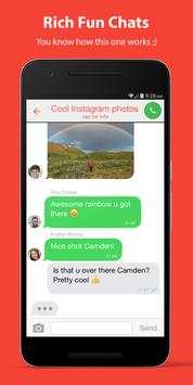 Bud screenshot 2