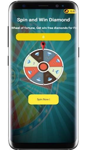 Free Diamonds And Elite Pass screenshot 2