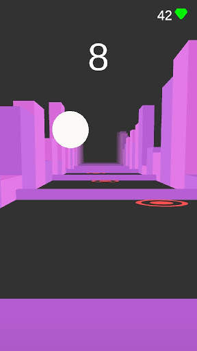 Catch Up - The Speed Ball Race screenshot 4