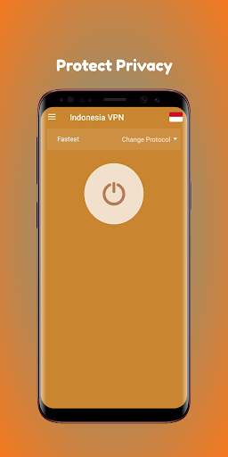 Indonesia VPN - Free VPN Proxy Server & Secure App screenshot 2