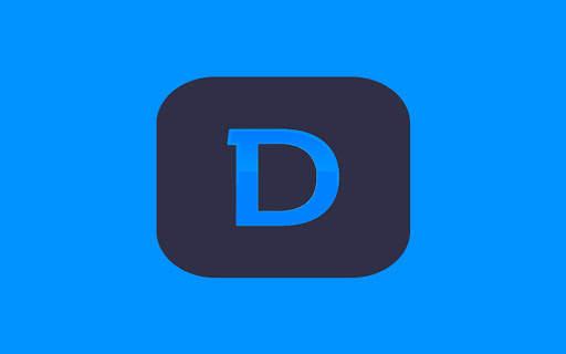 Dmanager Browser and Document20 screenshot 1