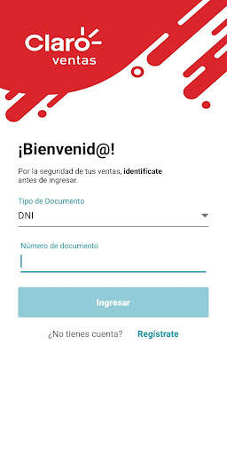 Ventas Claro скриншот 1