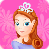 Мини игры для девочек иконка