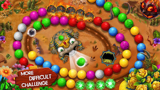 Zumbla Deluxe screenshot 24