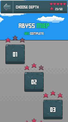 Stone Puzzle - Free Game screenshot 2