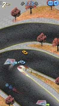 City Racing 3d Lite screenshot 6