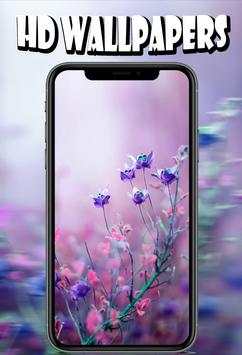 Flower Wallpapers HD स्क्रीनशॉट 5