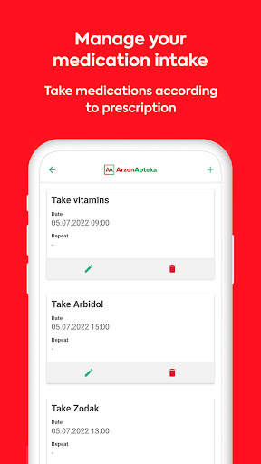 CheapPharmacy — Med search screenshot 5