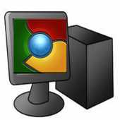 Chrome PC Emulator icon