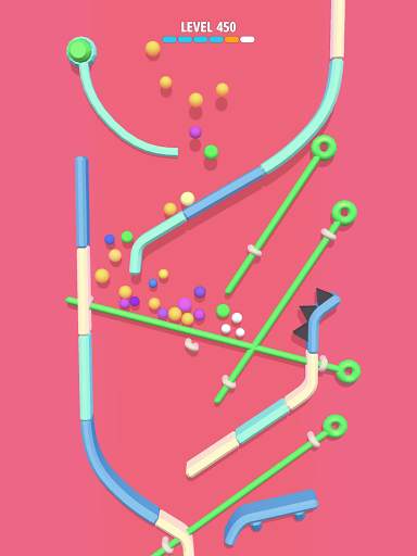 Garden Balls screenshot 12