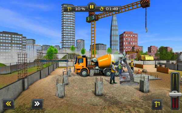 Construction Sim Building Game screenshot 15