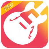 GaragBand Pro icon