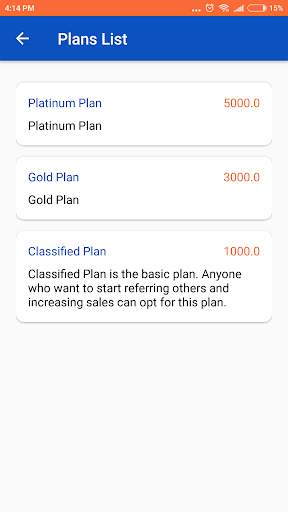 Dial My India screenshot 2
