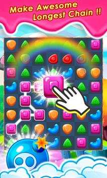 Candy Link Sugar Crush screenshot 1