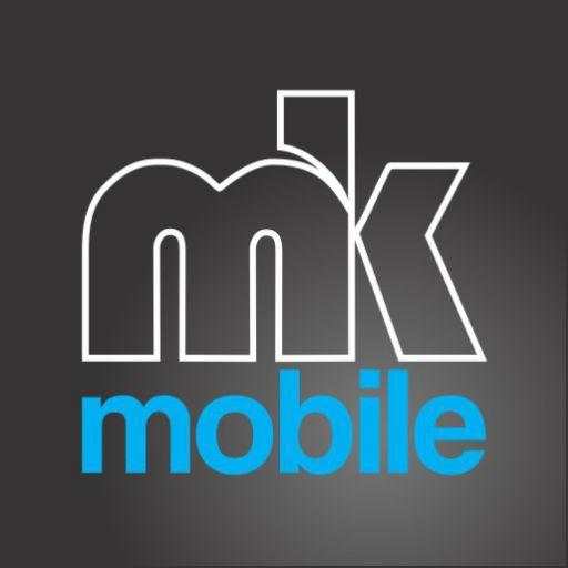 MK Mobile - Administrador 1.2.0