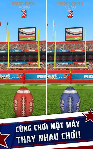 Flick Kick Field Goal Kickoff screenshot 13