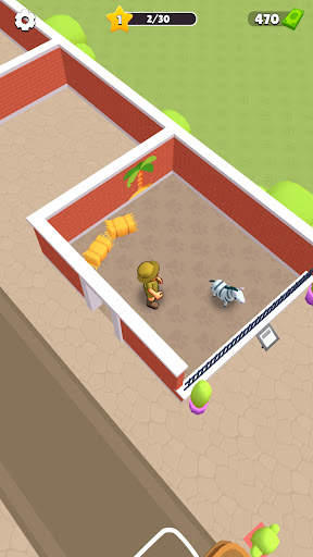 My City Zoo screenshot 1