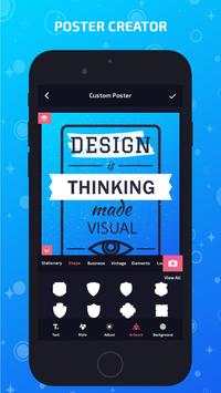 Poster Maker screenshot 6