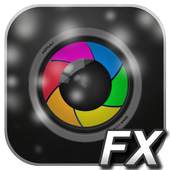 Camera ZOOM FX Xmas Buddies 1.0.7