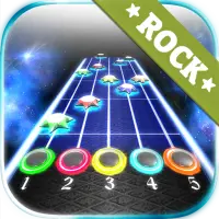 صخرة غيتار أساطير مقابل 2017 on 9Apps